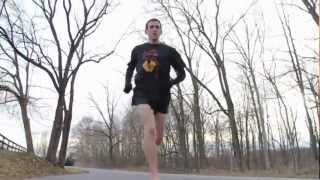 Principles of Natural Running with Dr Mark Cucuzzella [upl. by Eiroj]