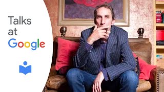 Psychogeography  Will Self  Talks at Google [upl. by Nima]