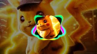 Pika pika pikachu song ringtone  TMS [upl. by Apeed]