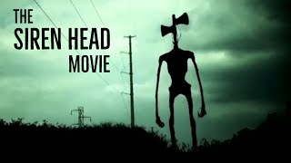 The Siren Head Movie [upl. by Kerek411]