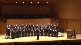 Herbert Howells  Requiem [upl. by Cacilie]