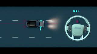 Range Rover Velar  How To Driver Aids  Land Rover USA [upl. by Banerjee]