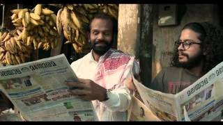 Malayala Manorama Newspaper Promo [upl. by Odraner]