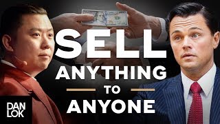 How To Sell A Product  Sell Anything To Anyone With This Unusual Method [upl. by Erlond]