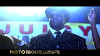 NOTORIOUS Music Video Clip 1  Hypnotize [upl. by Blake]