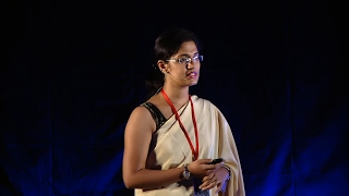 Education The change it needs  Pragnya Suma  TEDxGITAMUniversity [upl. by Egon]