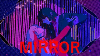 【Ado】MIRROR [upl. by Jamila512]