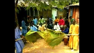 Mbaye Dieye Faye  OUPOUKAY [upl. by Hsac585]