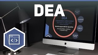 DEA  Automaten und Formale Sprachen 2 [upl. by Capp219]