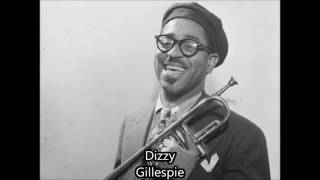 The Best of Dizzy Gillespie [upl. by Nylasej]