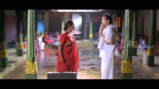 Jeans  Tamil Movie  Scenes  Clips  Comedy  Songs  Nassers flashback [upl. by Neumann]