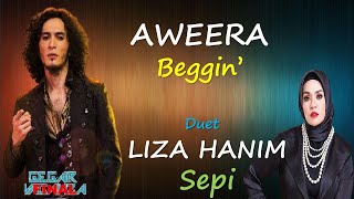 Aweera  Gegar Vaganza 8 Final [upl. by Aneras971]