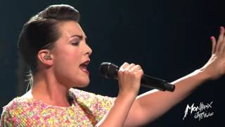 Caro Emerald  That Man Live at Montreux Jazz Festival 2015 [upl. by Lewellen678]